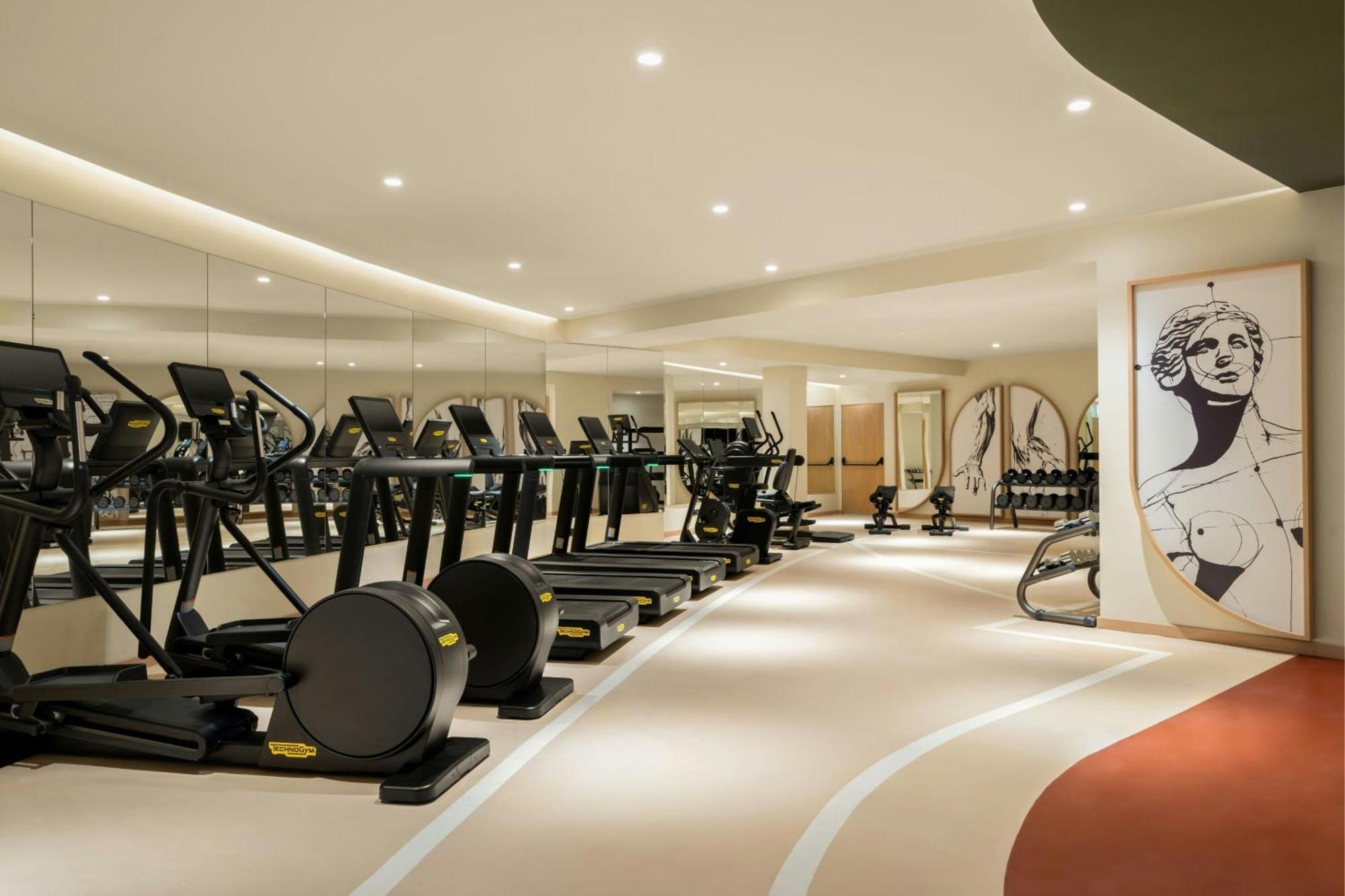 Cardo Roma, Autograph Collection Hotel Rome