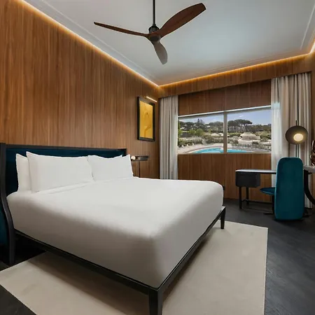Cardo Roma, Autograph Collection Hotel Exterior photo