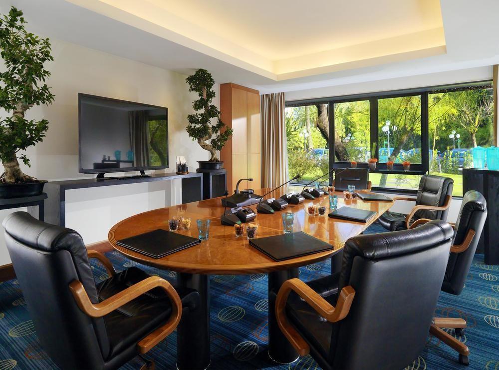Hotel Sheraton Hotel&conference Center Roma