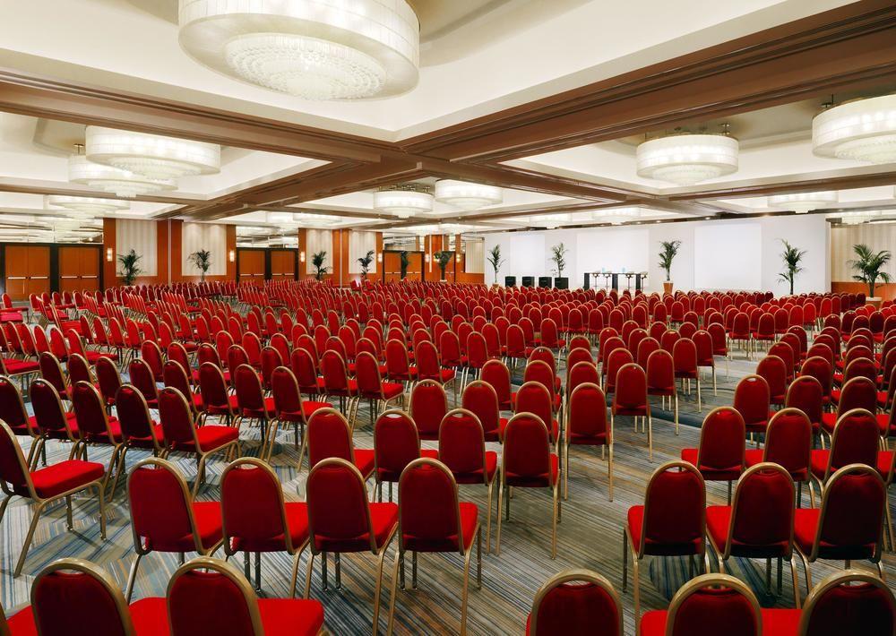 Sheraton Hotel&conference Center