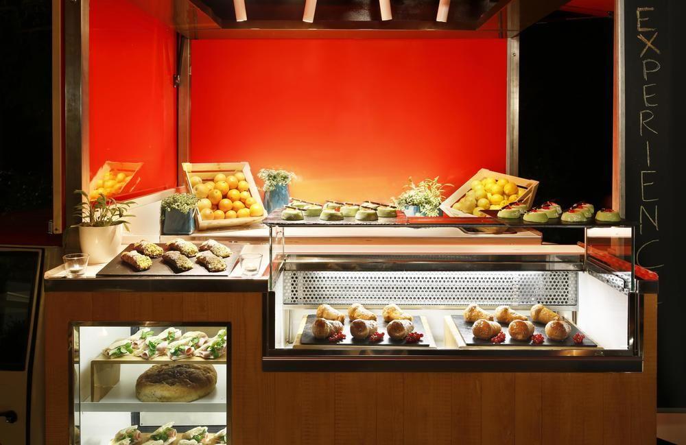 Sheraton Hotel&conference Center 4*