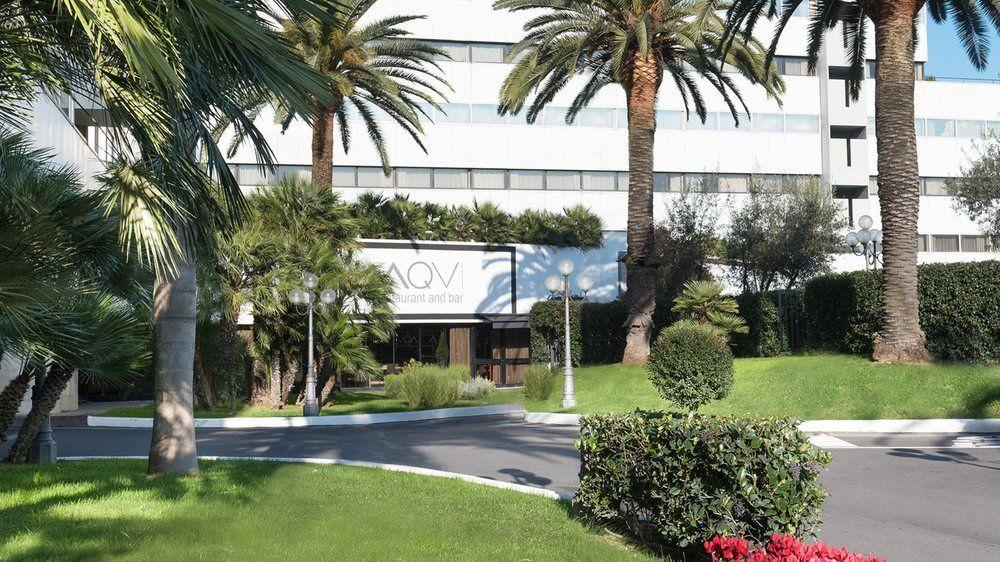Cardo Roma, Autograph Collection Hotel Rom