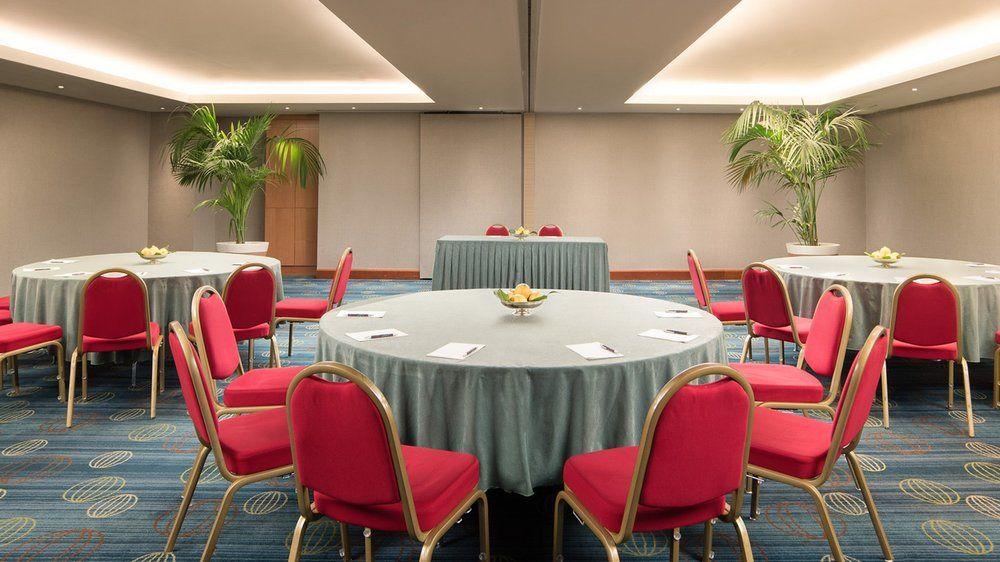 Sheraton Hotel&conference Center 4* Roma