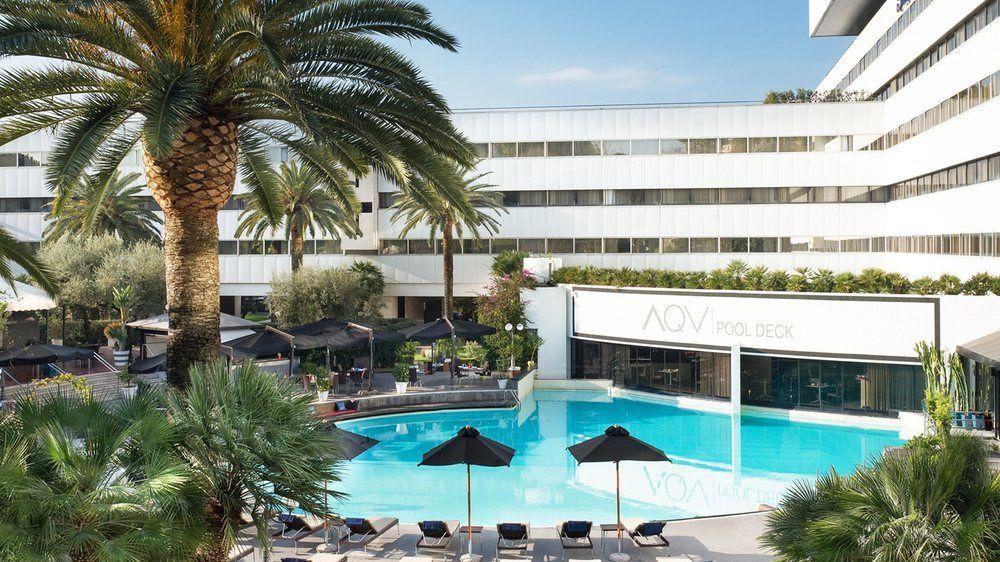 Sheraton Hotel&conference Center
