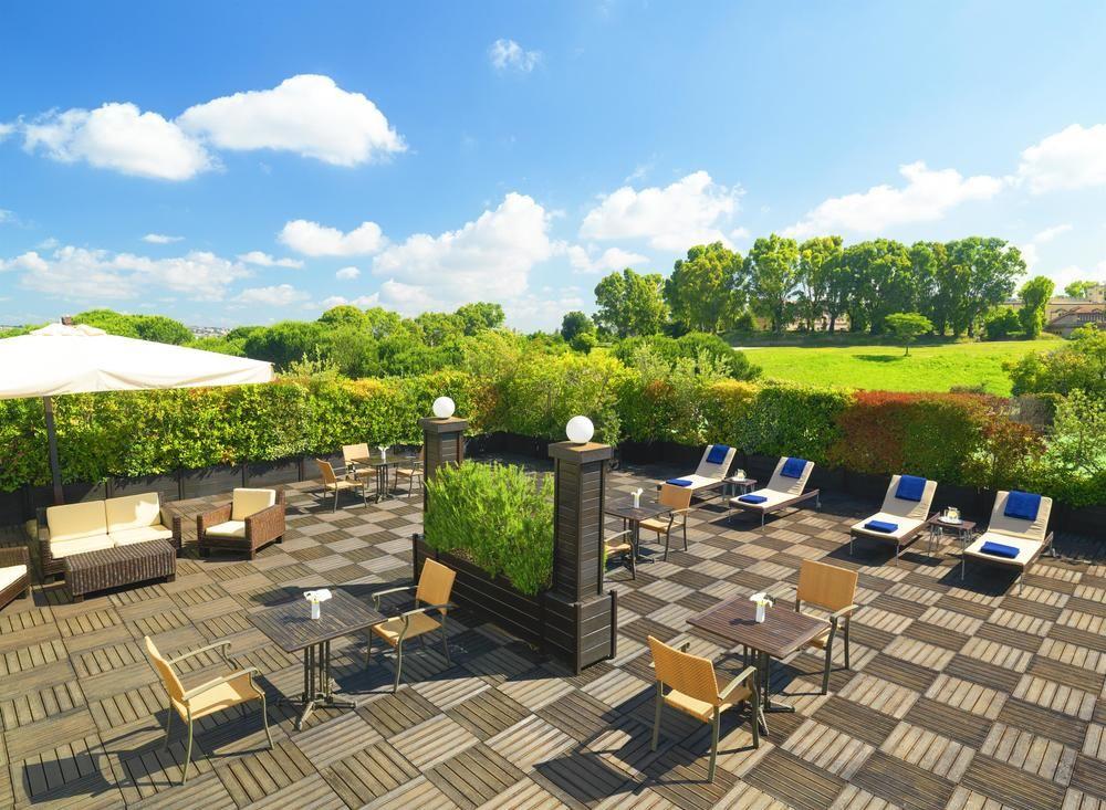 Sheraton Hotel&conference Center Hotel 4*