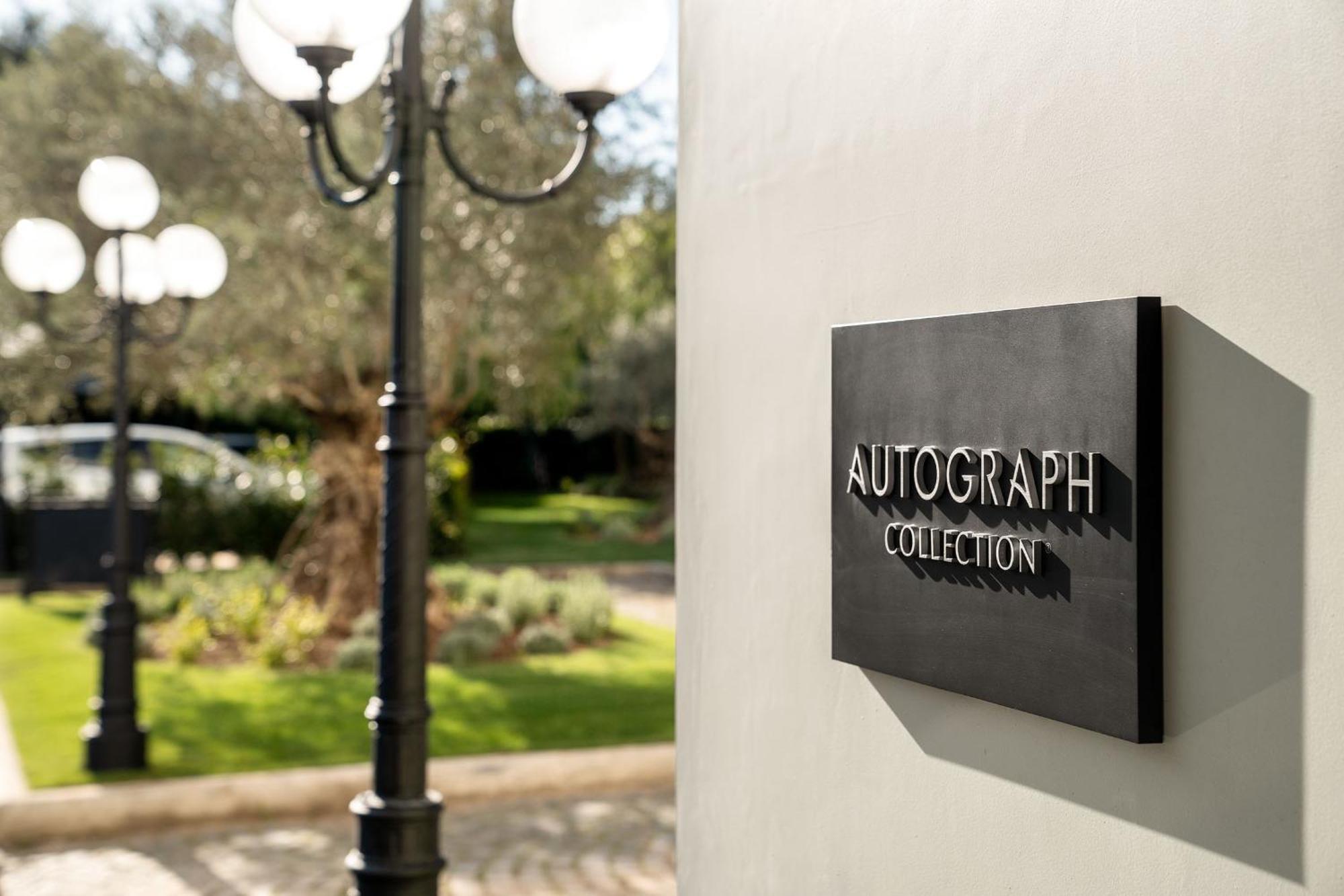 Hotel Cardo Roma, Autograph Collection Rom
