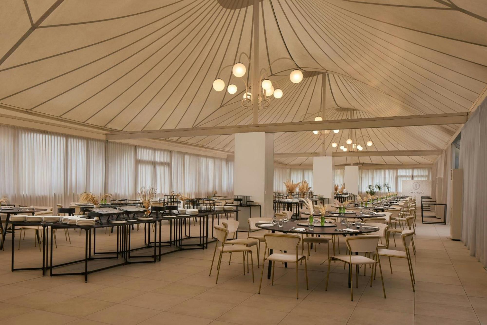 Sheraton Hotel&conference Center Hotel Roma