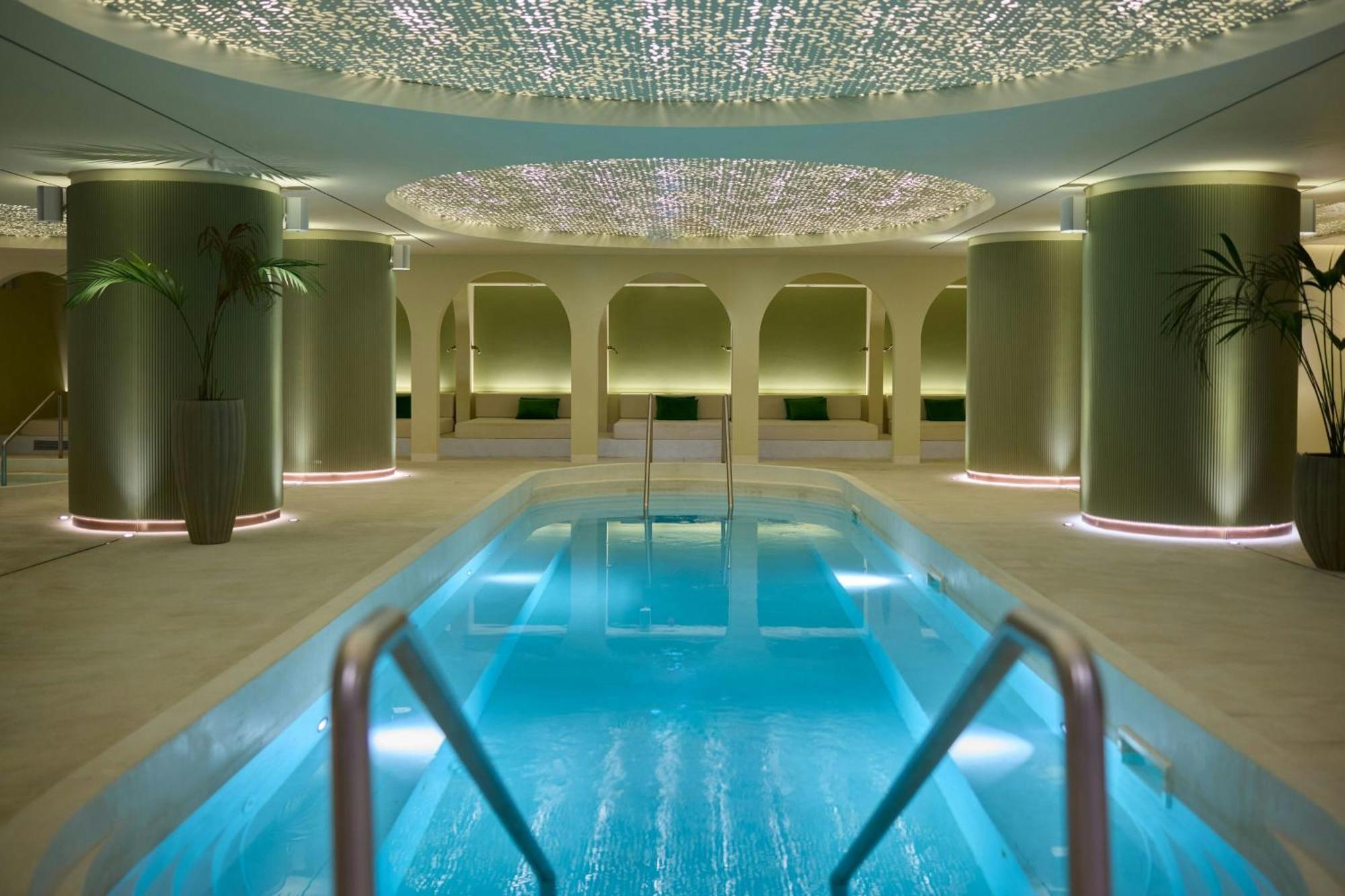 Hotel Cardo Roma, Autograph Collection Rom