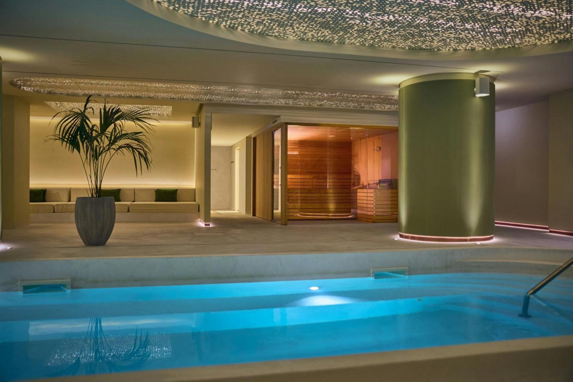 Sheraton Hotel&conference Center 4* Roma
