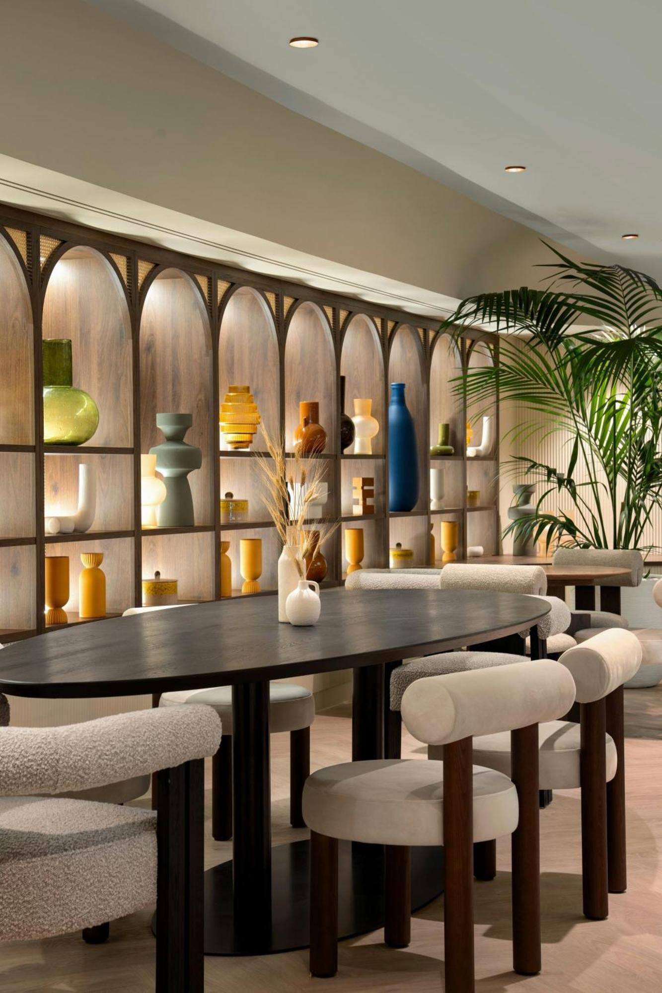 Sheraton Hotel&conference Center Hotel Roma