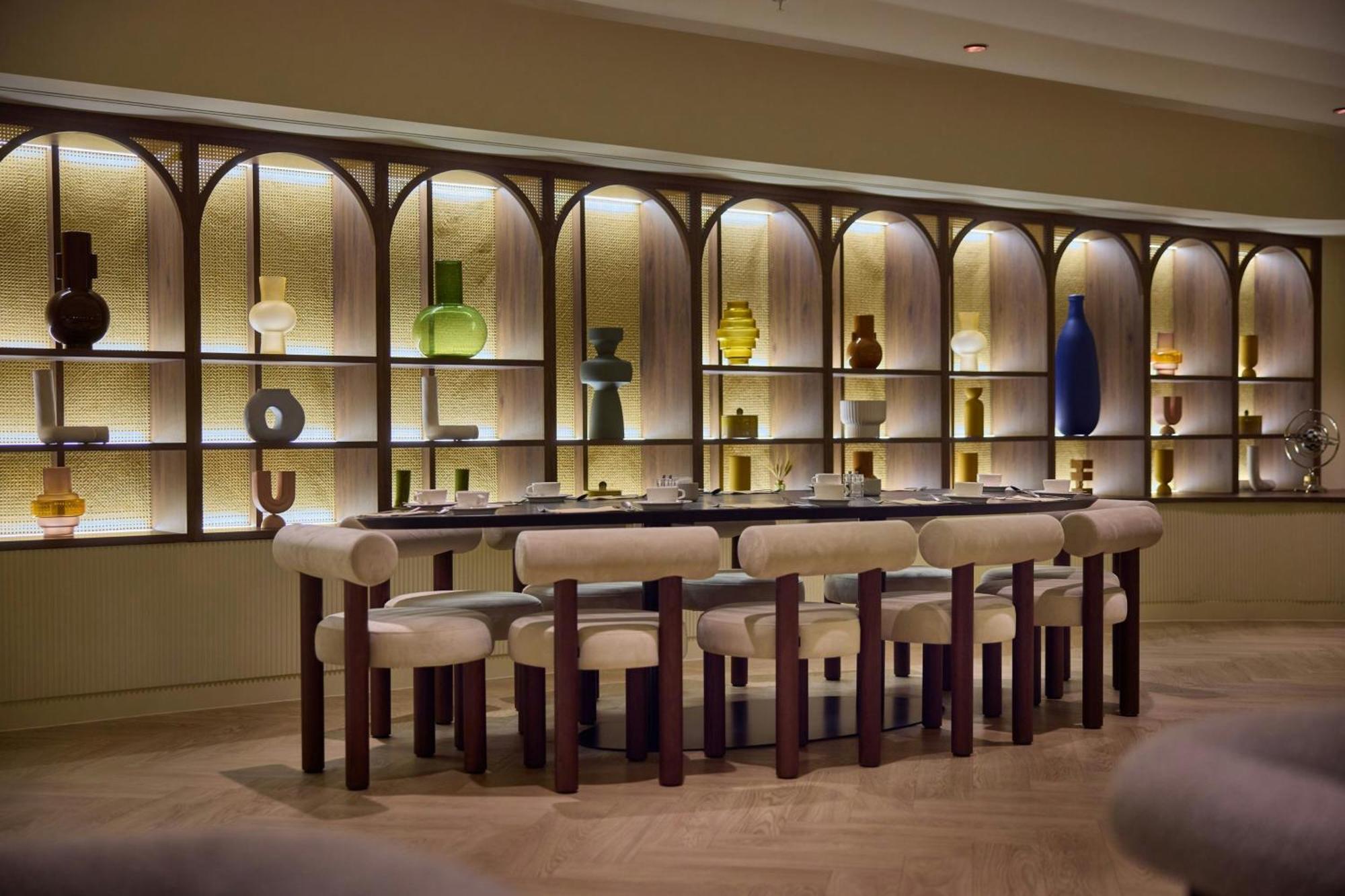 Sheraton Hotel&conference Center 4* Roma