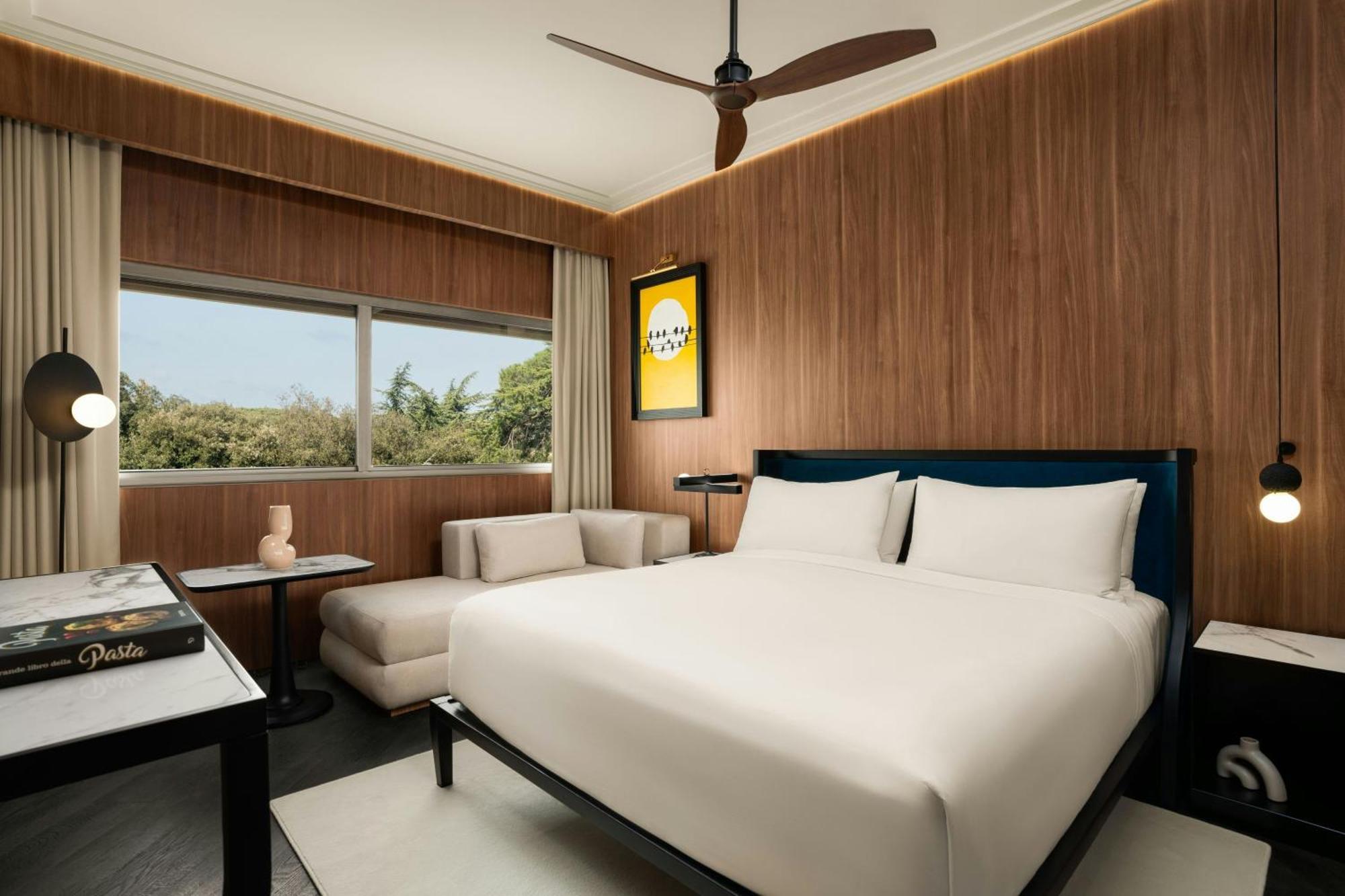 Cardo Roma, Autograph Collection Hotel Rom