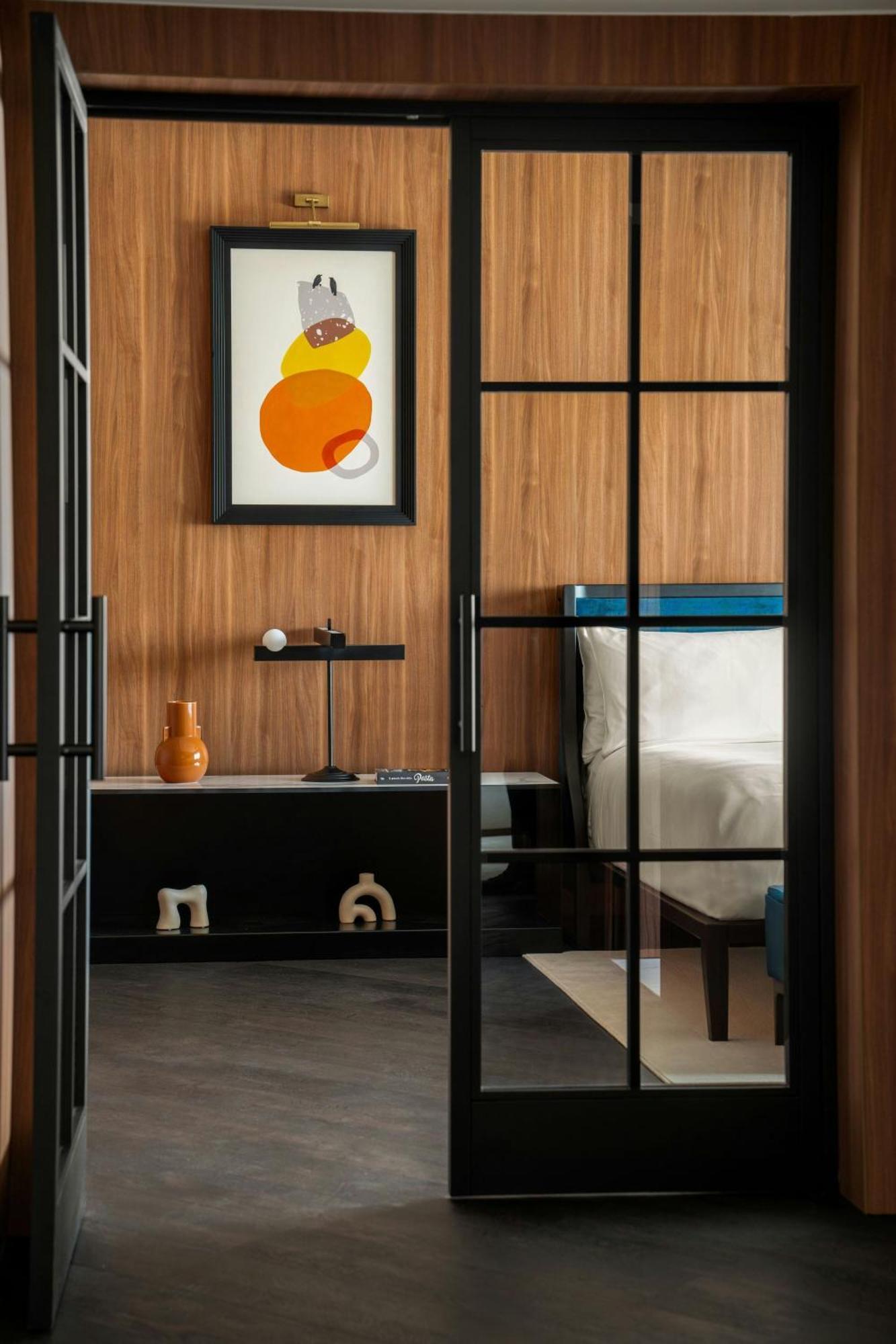 Hotel Cardo Roma, Autograph Collection Rom