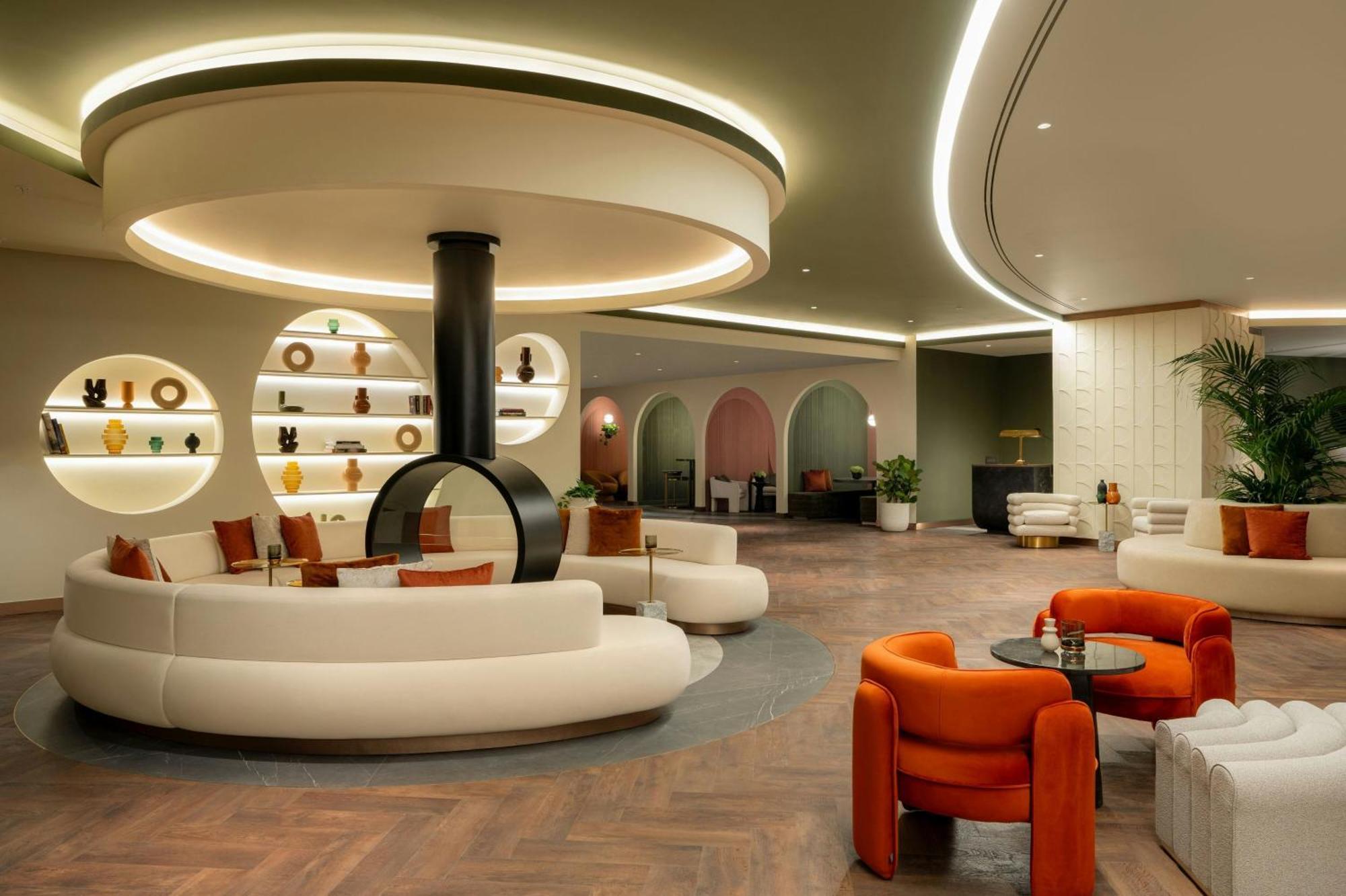 Hotel Cardo Roma, Autograph Collection Rom
